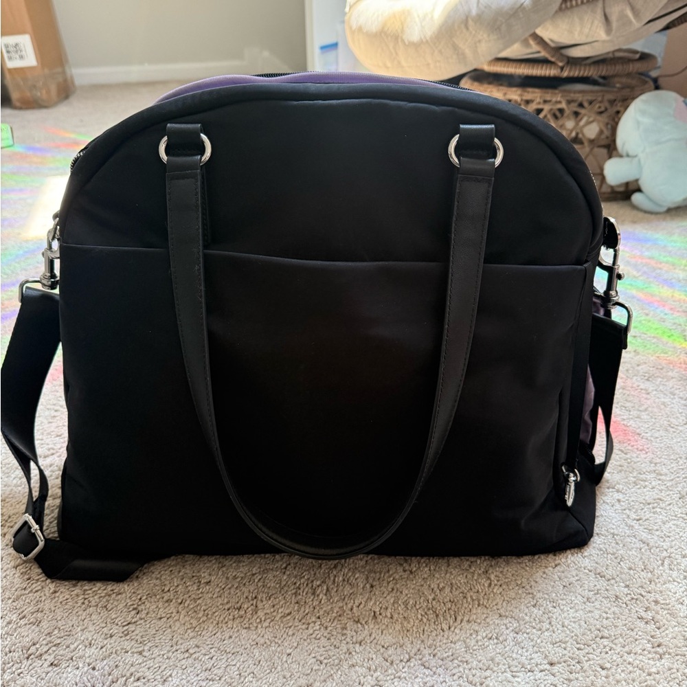 Lo & Sons O.G. 2 Large Laptop Bag